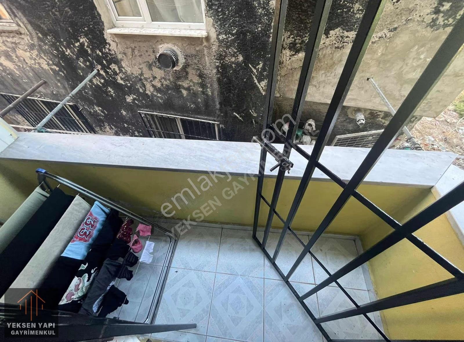 Sefaköy'de Fırsat 26m² Hisseli 2+1 Balkonlu Yüksek Giriş - Görsel 2