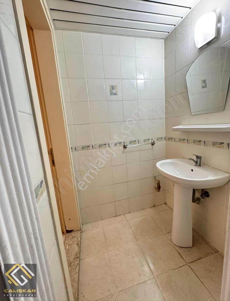 Sıte Içerısınde Okullar Bölgesınde Genış Balkon Genış 2 + 1 - Görsel 12