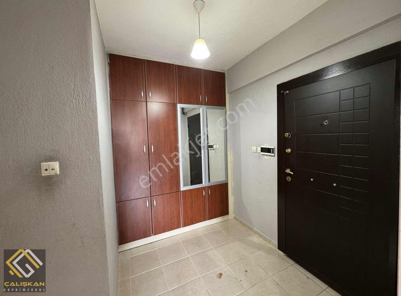 Sıte Içerısınde Okullar Bölgesınde Genış Balkon Genış 2 + 1 - Görsel 2