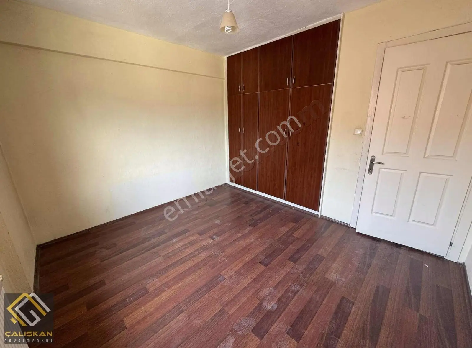Sıte Içerısınde Okullar Bölgesınde Genış Balkon Genış 2 + 1 - Görsel 4