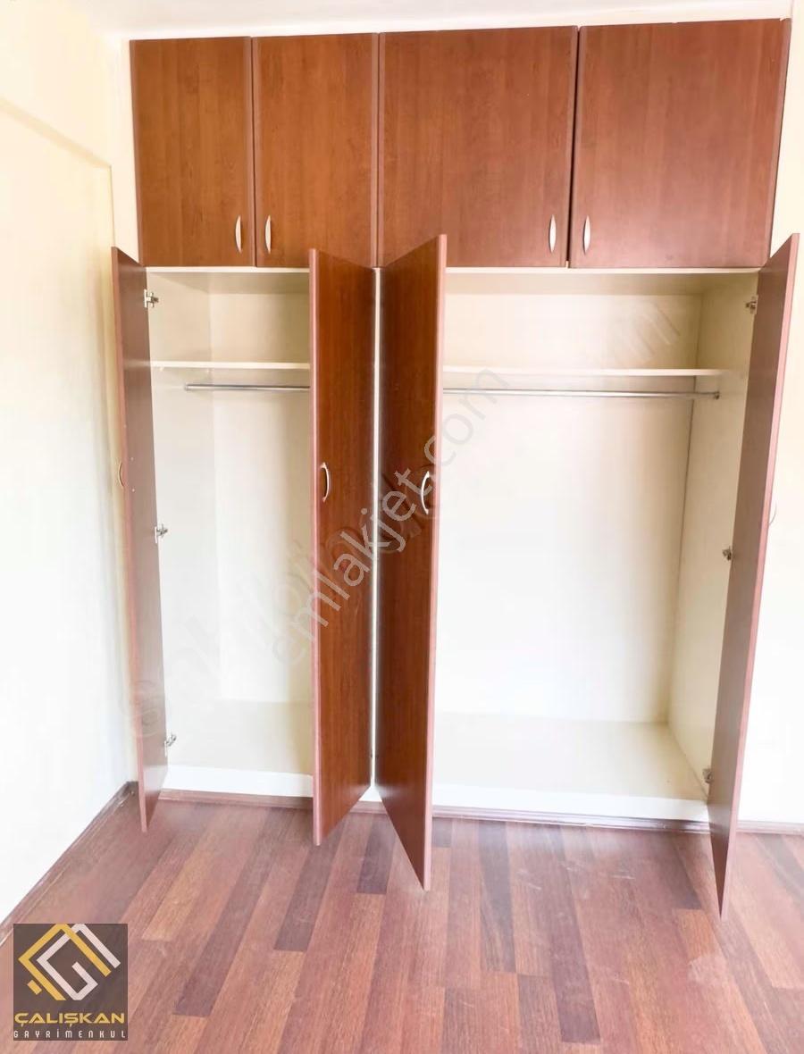 Sıte Içerısınde Okullar Bölgesınde Genış Balkon Genış 2 + 1 - Görsel 10