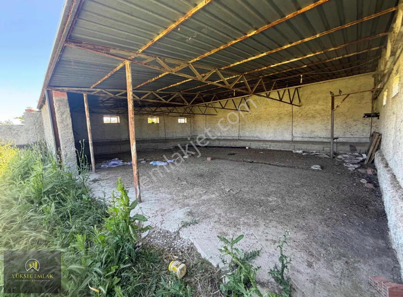 Yüksel Emlaktan Satılık Çiftlik Şahintepesinde - Görsel 17