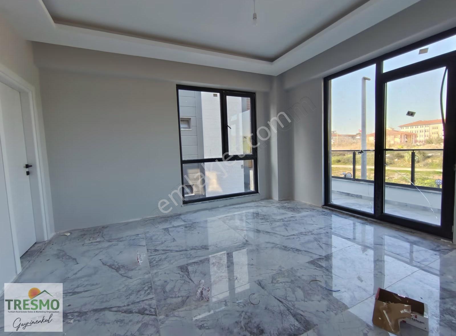 Başiskele Yuvacık Paşadağda Satılık 4+1 Müstakil Tripleks Villa - Görsel 15