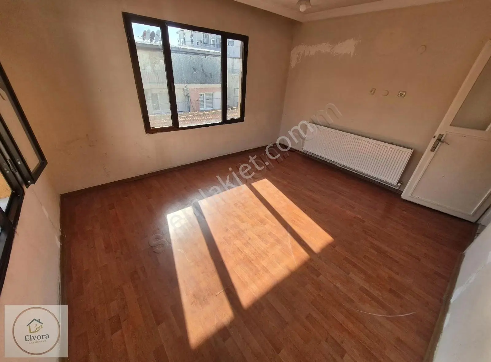 Buca Ufukta 2+1 Kiralık Daire - Görsel 17