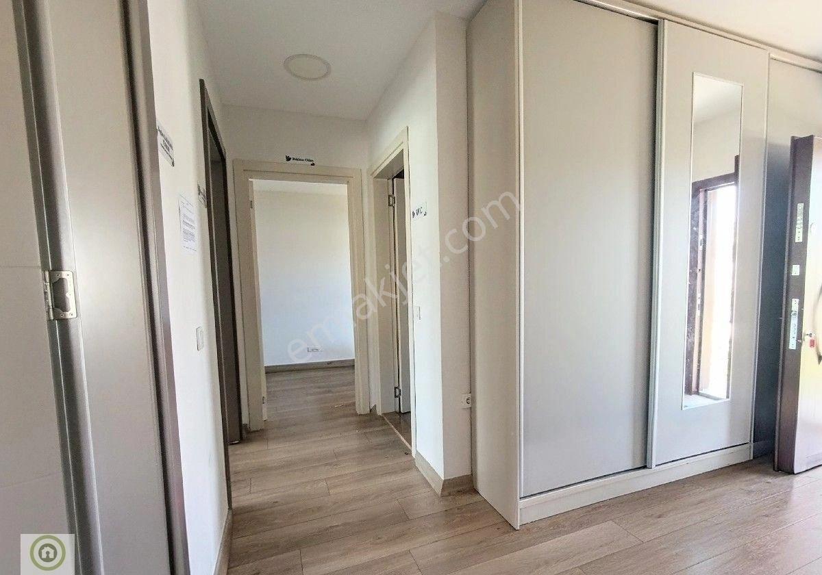 Bodrum Ortakent Kiralık Geniş Bakımlı Ferah 2+1 110 M2 Üst Kat Daire - Görsel 25