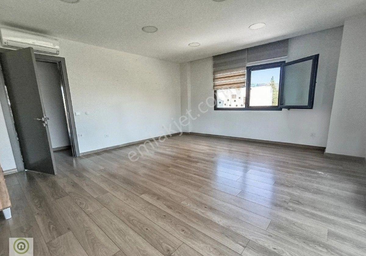 Bodrum Ortakent Kiralık Geniş Bakımlı Ferah 2+1 110 M2 Üst Kat Daire - Görsel 35