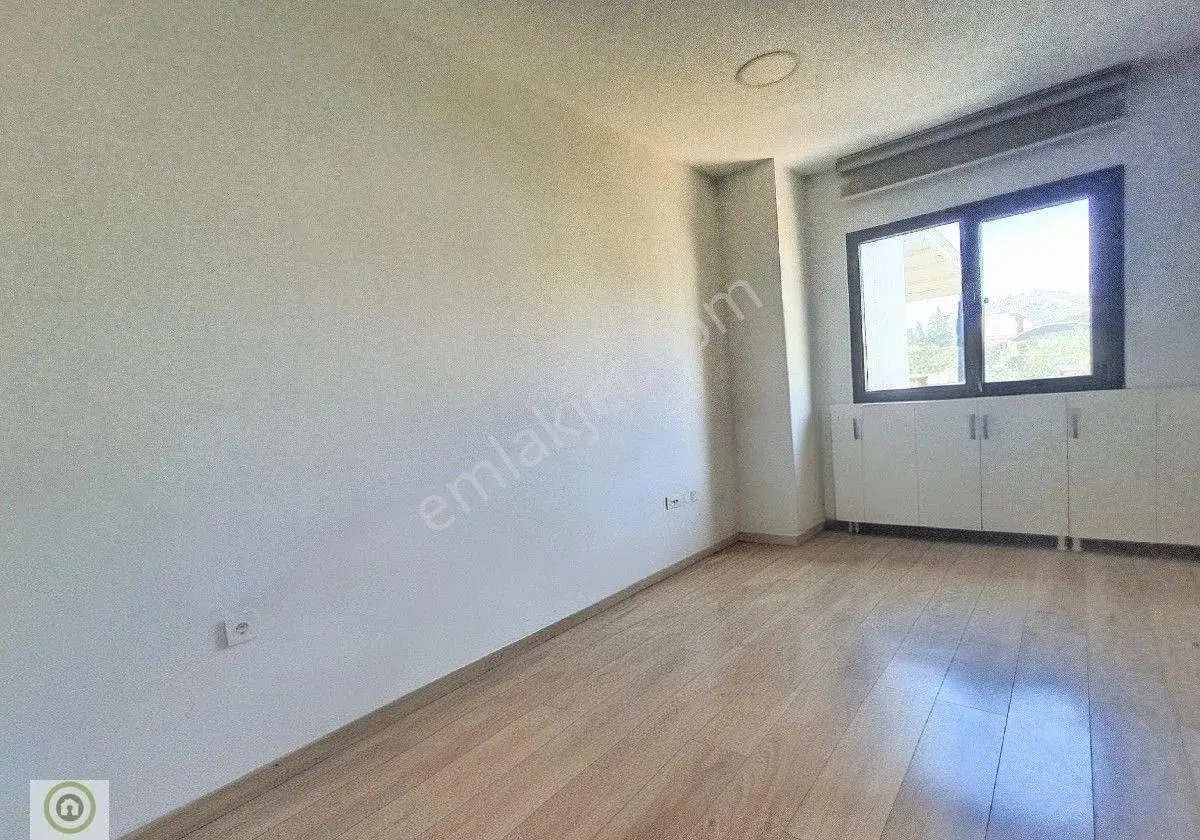 Bodrum Ortakent Kiralık Geniş Bakımlı Ferah 2+1 110 M2 Üst Kat Daire - Görsel 5