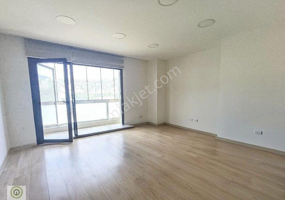 Bodrum Ortakent Kiralık Geniş Bakımlı Ferah 2+1 110 M2 Üst Kat Daire - Görsel 2