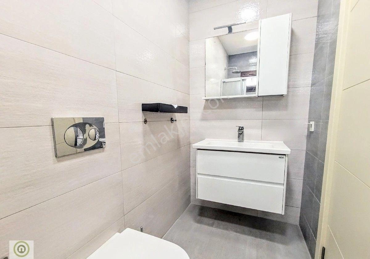 Bodrum Ortakent Kiralık Geniş Bakımlı Ferah 2+1 110 M2 Üst Kat Daire - Görsel 40