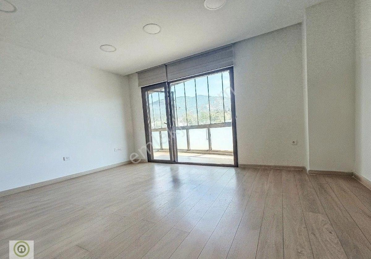 Bodrum Ortakent Kiralık Geniş Bakımlı Ferah 2+1 110 M2 Üst Kat Daire - Görsel 10