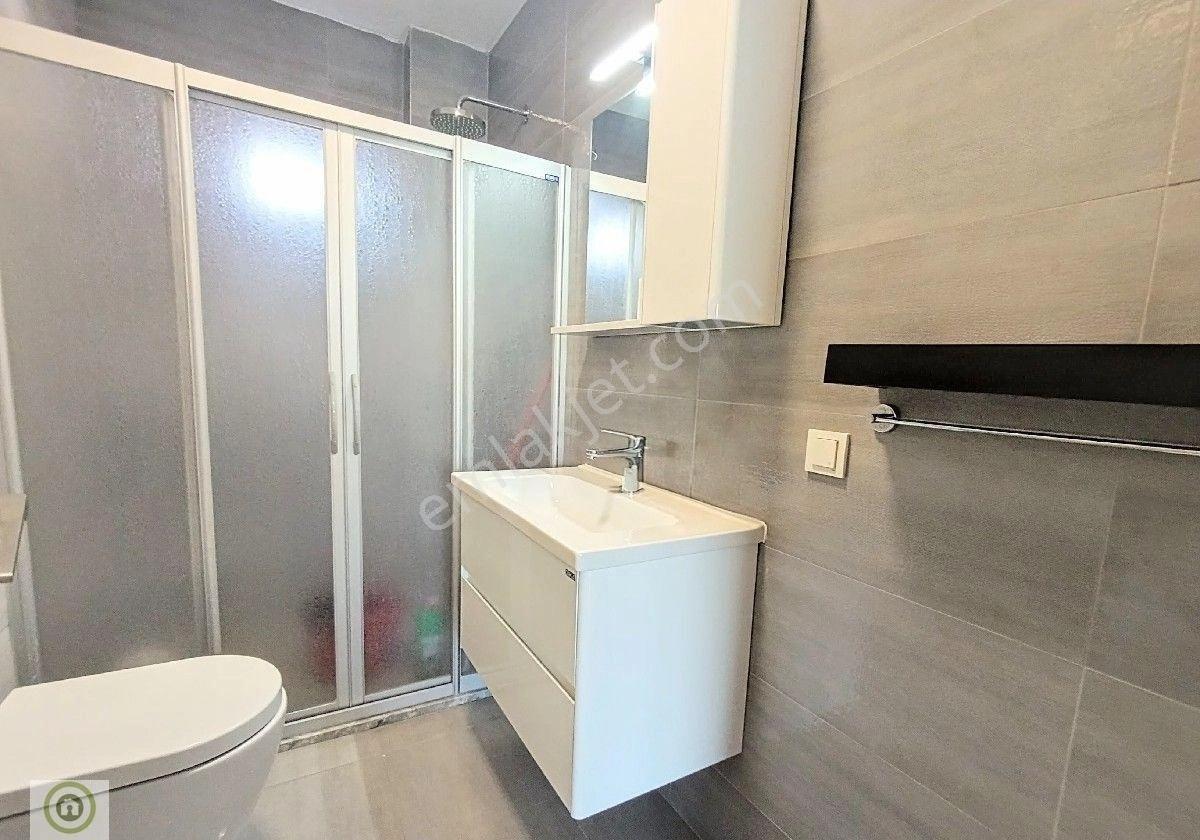 Bodrum Ortakent Kiralık Geniş Bakımlı Ferah 2+1 110 M2 Üst Kat Daire - Görsel 39