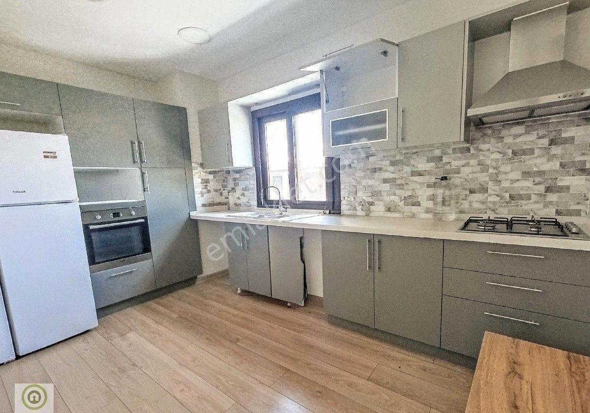 Bodrum Ortakent Kiralık Geniş Bakımlı Ferah 2+1 110 M2 Üst Kat Daire - Görsel 36