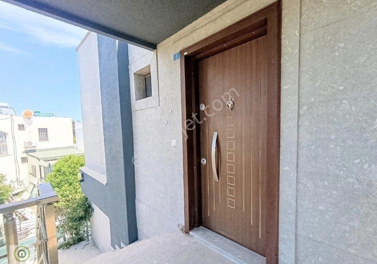 Bodrum Ortakent Kiralık Geniş Bakımlı Ferah 2+1 110 M2 Üst Kat Daire - Görsel 43