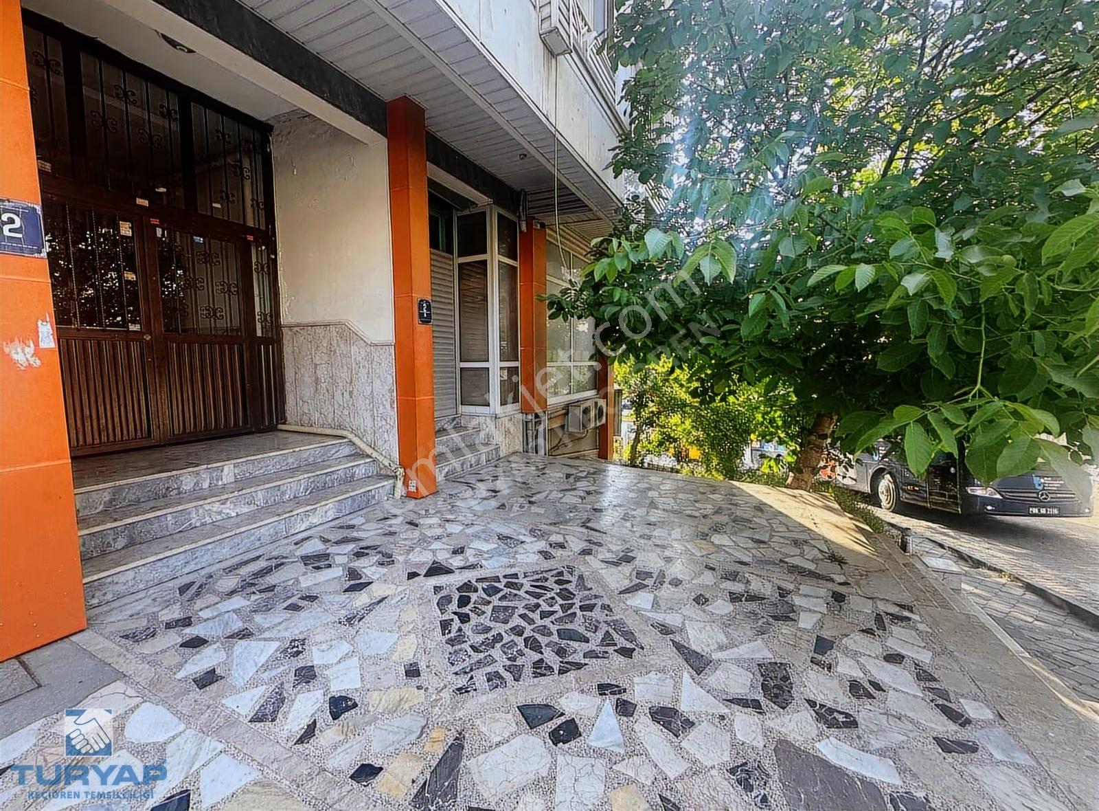 Turyap'tan Keçiören Atatürk Cad. Kiralık 600 M² Dükkan - Görsel 32