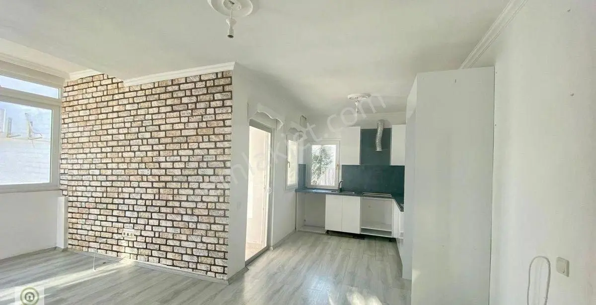 Bodrum Konacık Çırkan Mahallesinde Merkezi Konumda 3+1 Kiralık Üst Kat Daire
