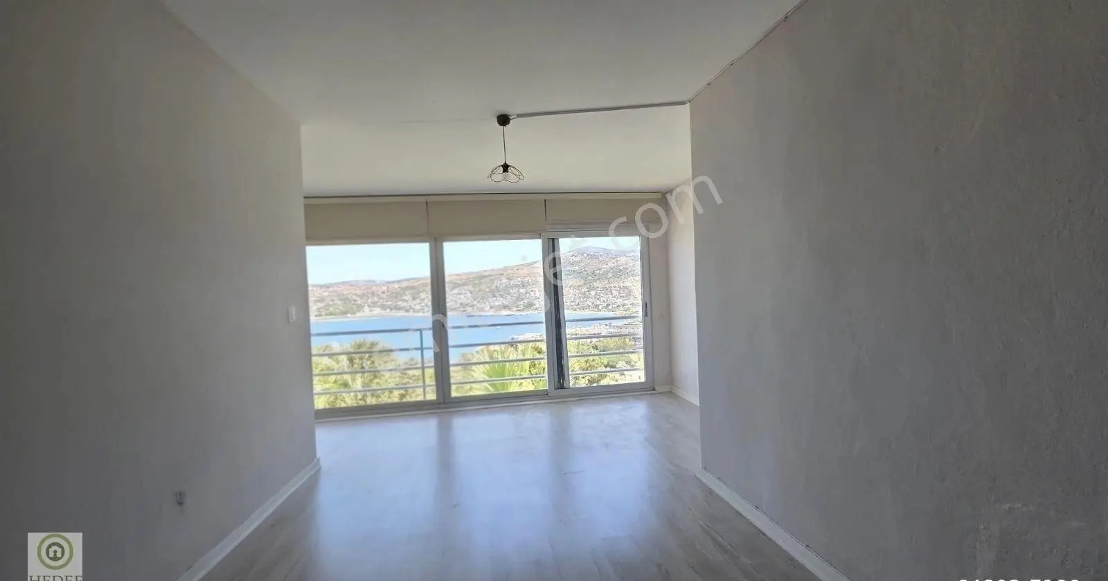 Bodrum Gündoğan'da Full Deniz Manzaralı 3+1 Villa - Görsel 4
