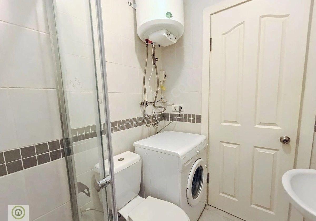 Bodrum Merkez'e Yakın Site İçinde Geniş Balkonlu Kiralık 2+1 Eşyalı Daire - Görsel 5