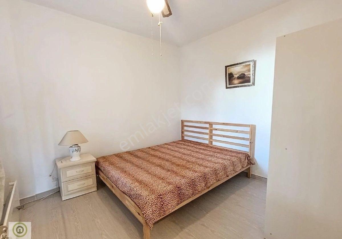 Bodrum Merkez'e Yakın Site İçinde Geniş Balkonlu Kiralık 2+1 Eşyalı Daire - Görsel 51