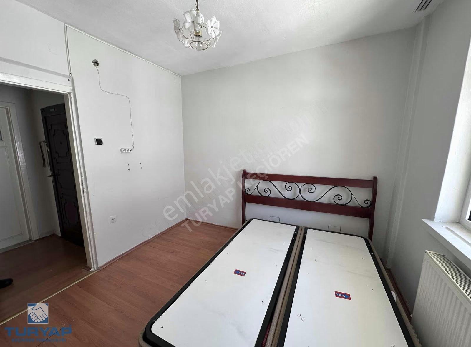 Tepebaşı Mahallesi Barut Sokakta Katta 3+1 Satılık Daire - Görsel 24