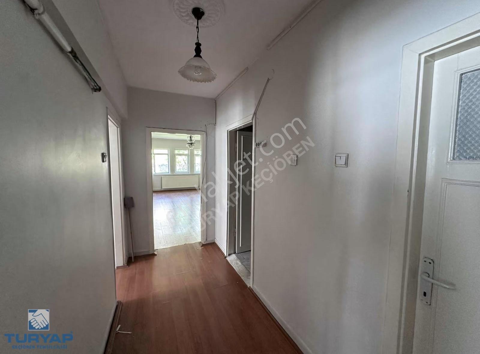 Tepebaşı Mahallesi Barut Sokakta Katta 3+1 Satılık Daire - Görsel 16