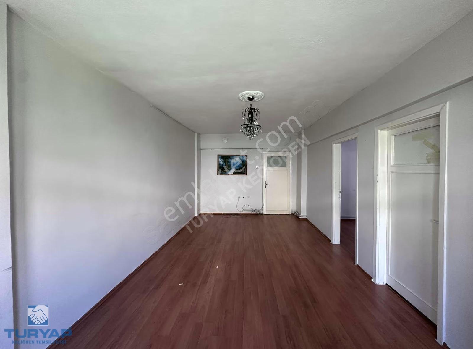 Tepebaşı Mahallesi Barut Sokakta Katta 3+1 Satılık Daire - Görsel 20
