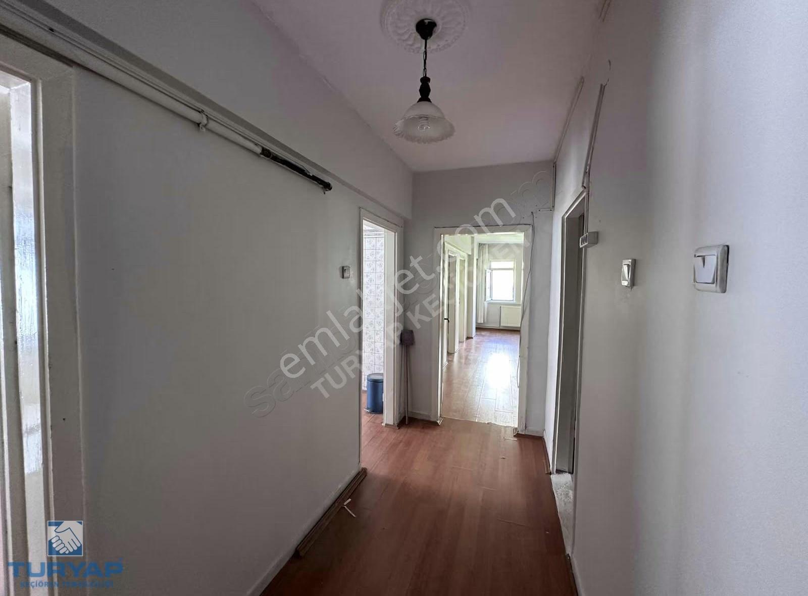 Tepebaşı Mahallesi Barut Sokakta Katta 3+1 Satılık Daire - Görsel 26