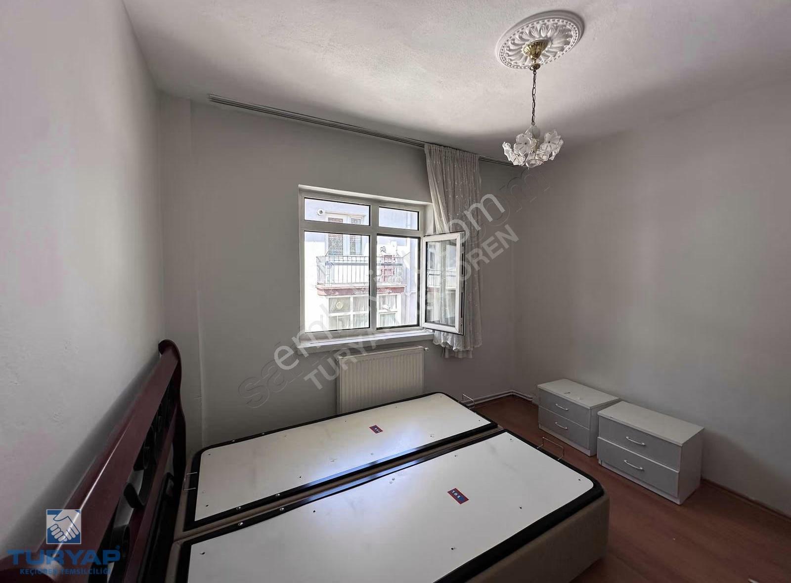 Tepebaşı Mahallesi Barut Sokakta Katta 3+1 Satılık Daire - Görsel 25