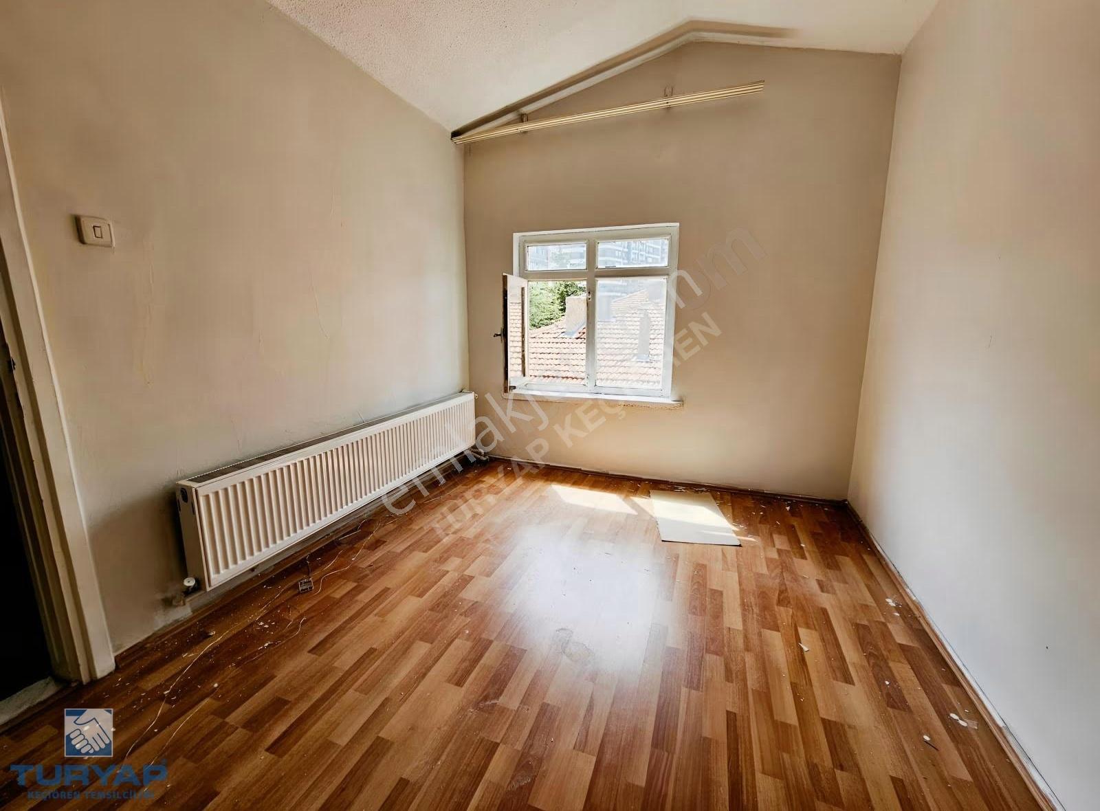 Mecidiye Duman Sk. 4+1 Açık Teras Metro Yakını Kiralık - Görsel 18
