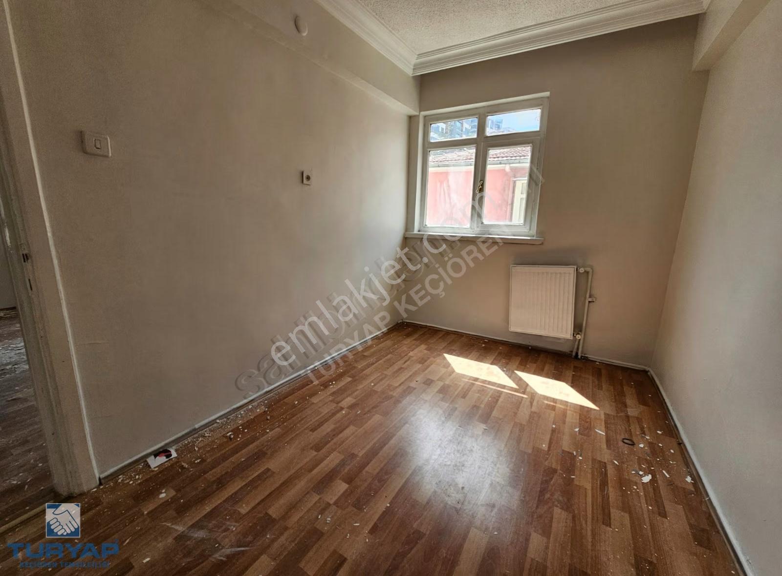 Mecidiye Duman Sk. 4+1 Açık Teras Metro Yakını Kiralık - Görsel 30