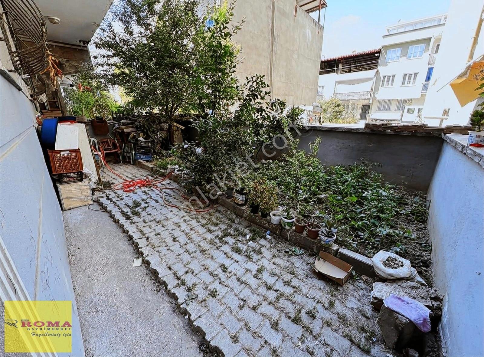 Roma' Dan İstiklal Mh. Satılık Daire - Görsel 4