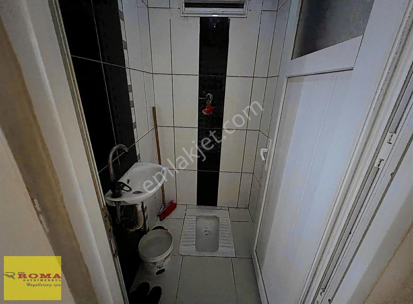 Roma' Dan İstiklal Mh. Satılık Daire - Görsel 10