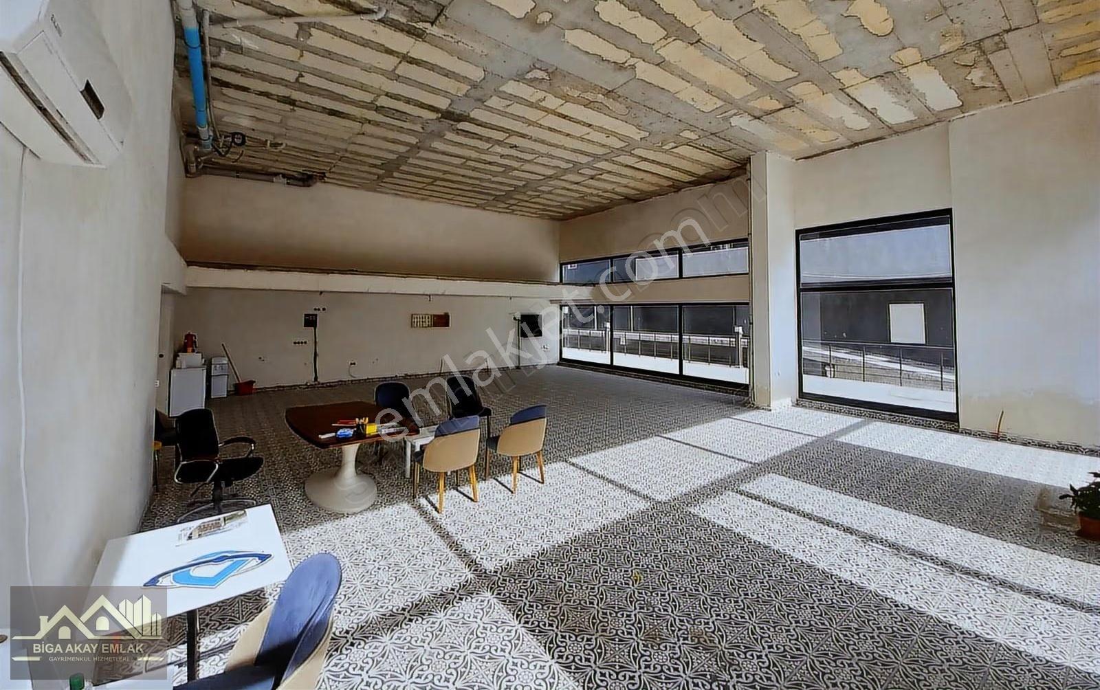 Çanakkale Lapseki Merkez Belediye Yanı 205m2 Satılık İşyeri - Görsel 8