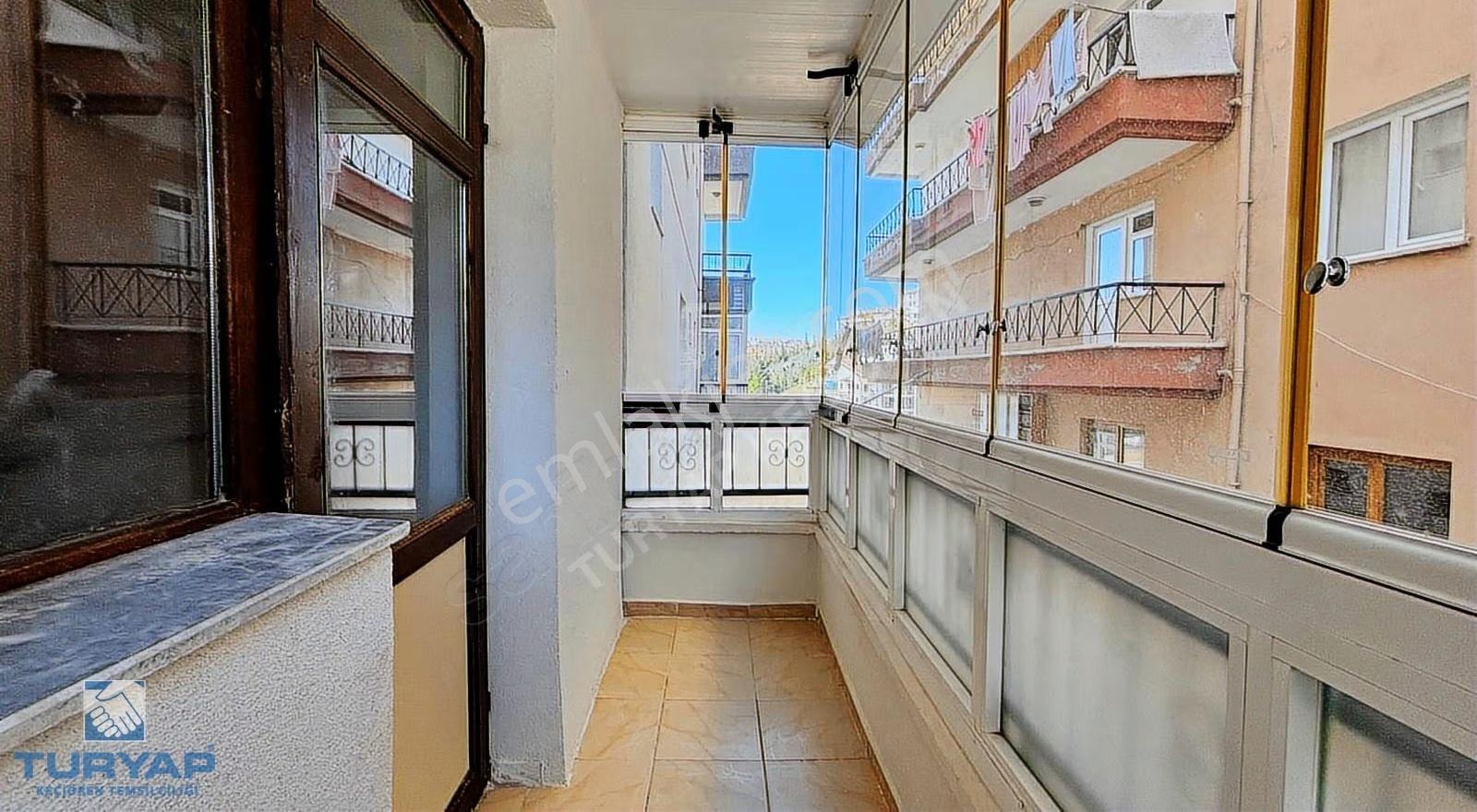 Çadıran Mahallesi Hayırseverler Camii Önü 529 Sokak'da Giriş Kat - Görsel 26