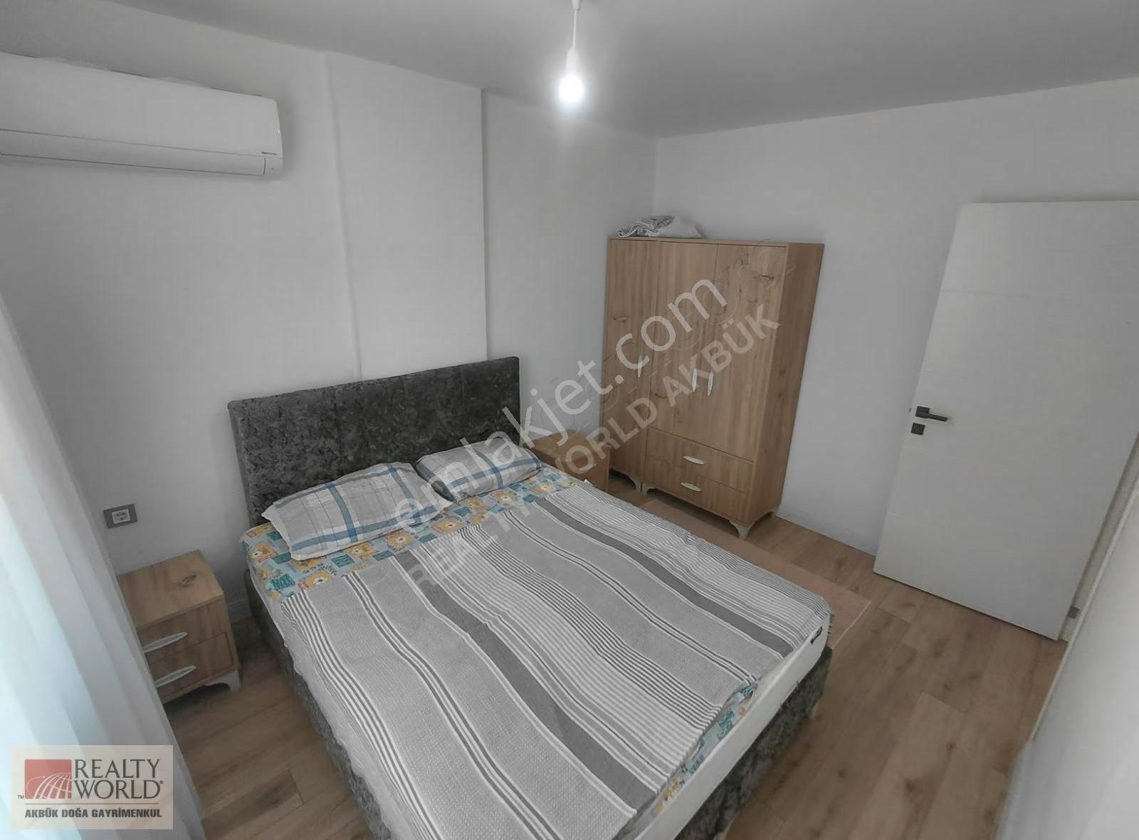 Didim Akbük Havuzlu Site Deniz Manzaralı Kiralık Daire - Görsel 24