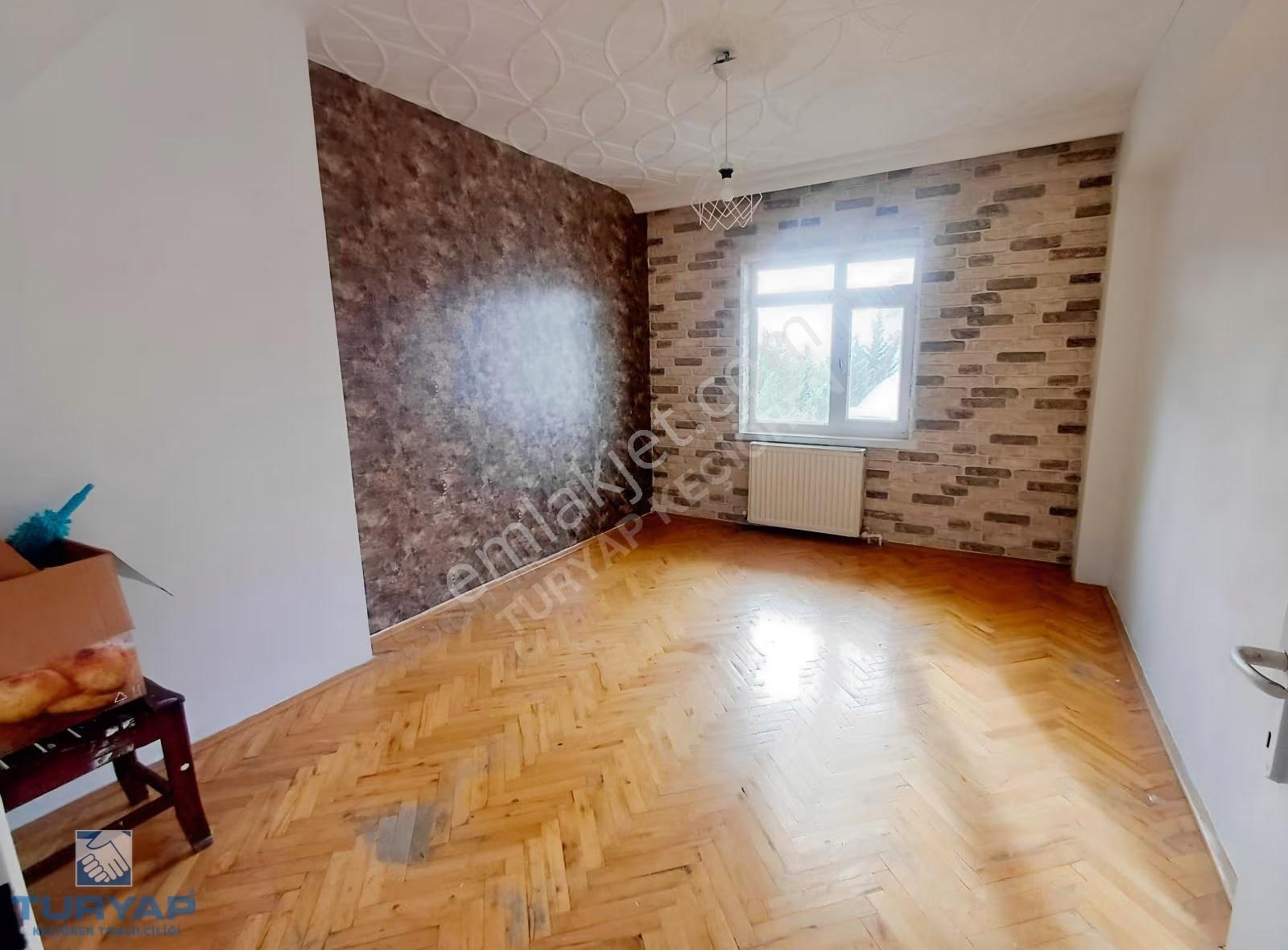 Keçiören'de Merkezi Konumda, Güneş Alan 3+1 Yapılı Daire - Görsel 22
