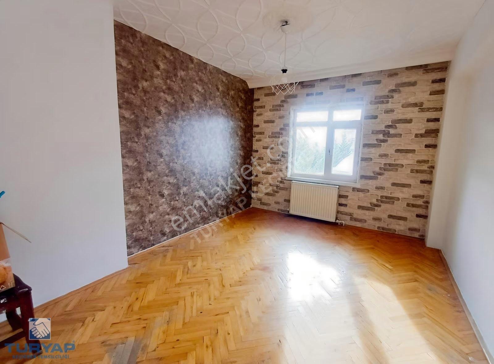 Keçiören'de Merkezi Konumda, Güneş Alan 3+1 Yapılı Daire - Görsel 23