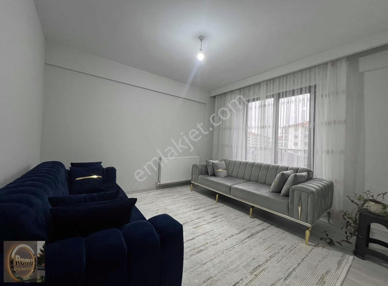 Roma' Dan 224 Plusta Satılık Daire - Görsel 6