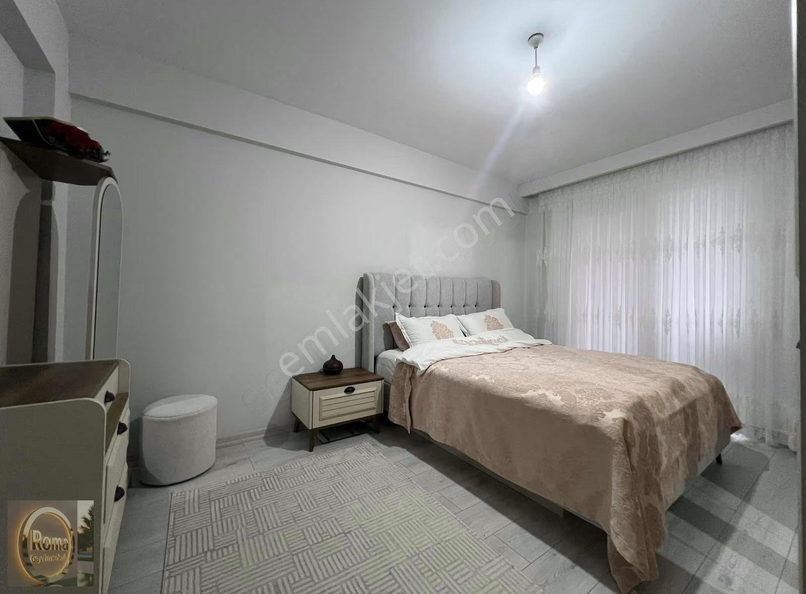 Roma' Dan 224 Plusta Satılık Daire - Görsel 10