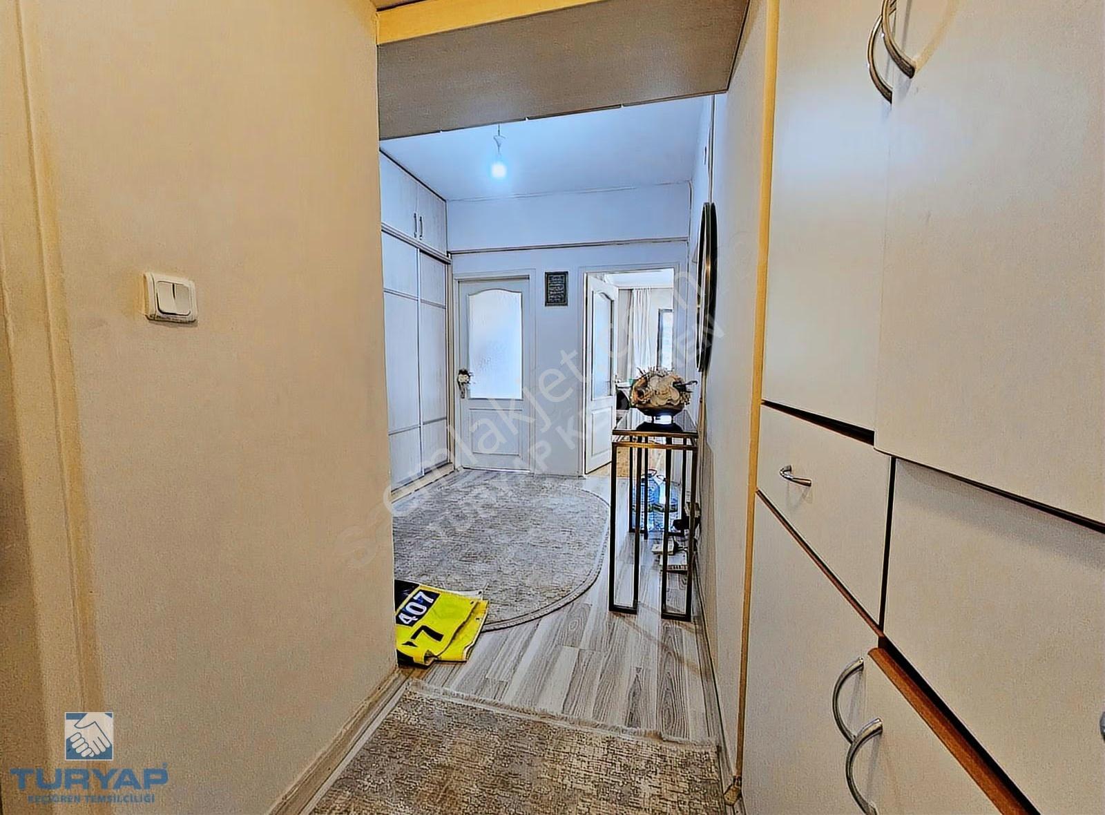 Bağdat Caddesi Yakını Yenimahalle Demetevlerde Köklü Sitede - Görsel 20