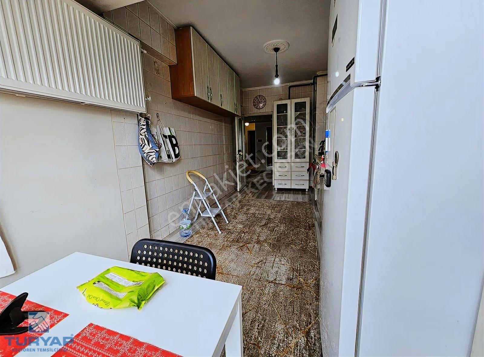 Bağdat Caddesi Yakını Yenimahalle Demetevlerde Köklü Sitede - Görsel 19