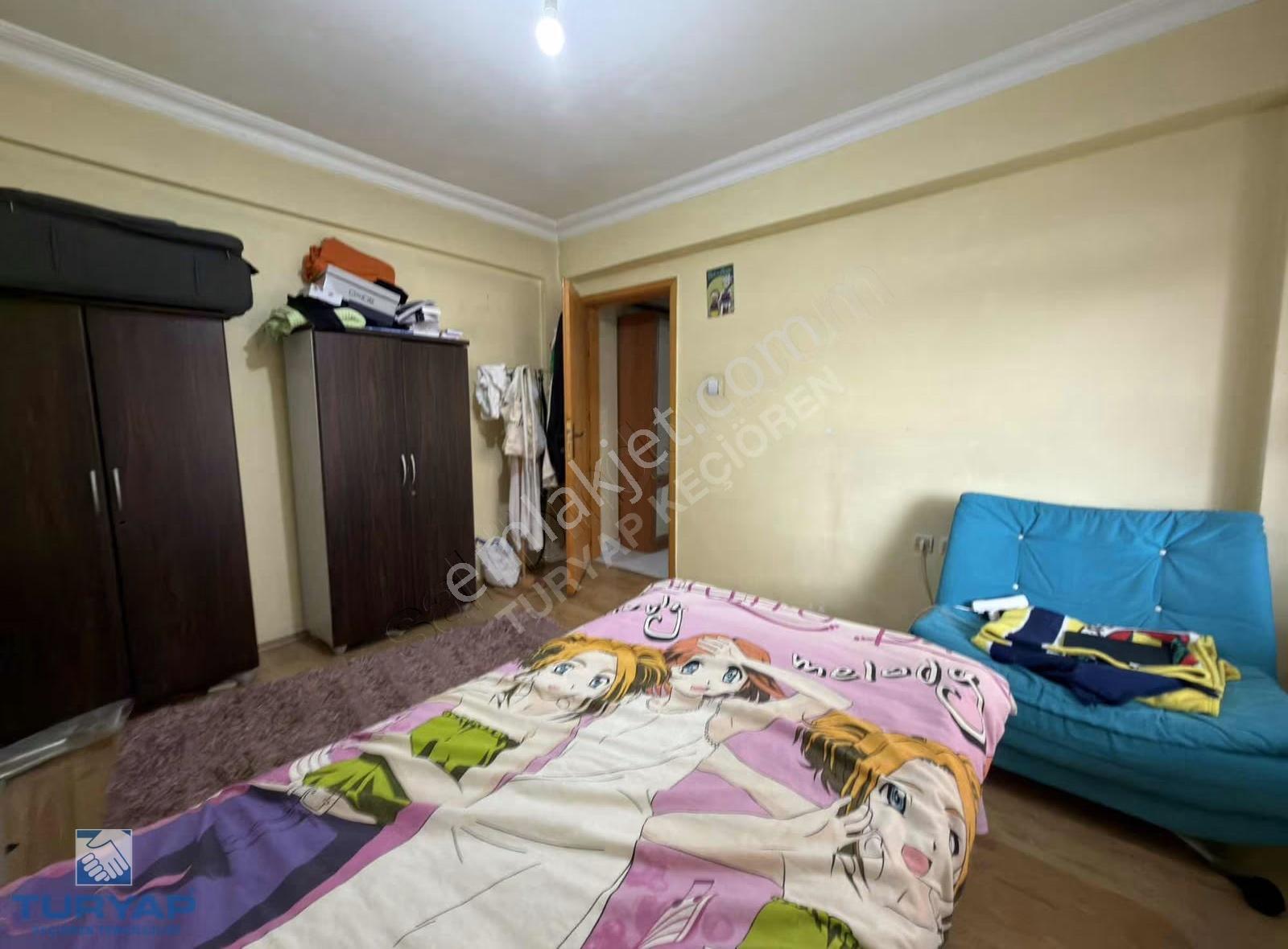 Fırsat Bağlarbaşı Bursa Caddesi Yakını 2+1 Balkon 70m² Satılık - Görsel 30