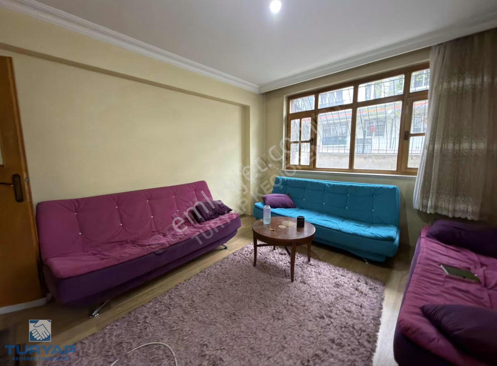 Fırsat Bağlarbaşı Bursa Caddesi Yakını 2+1 Balkon 70m² Satılık - Görsel 9