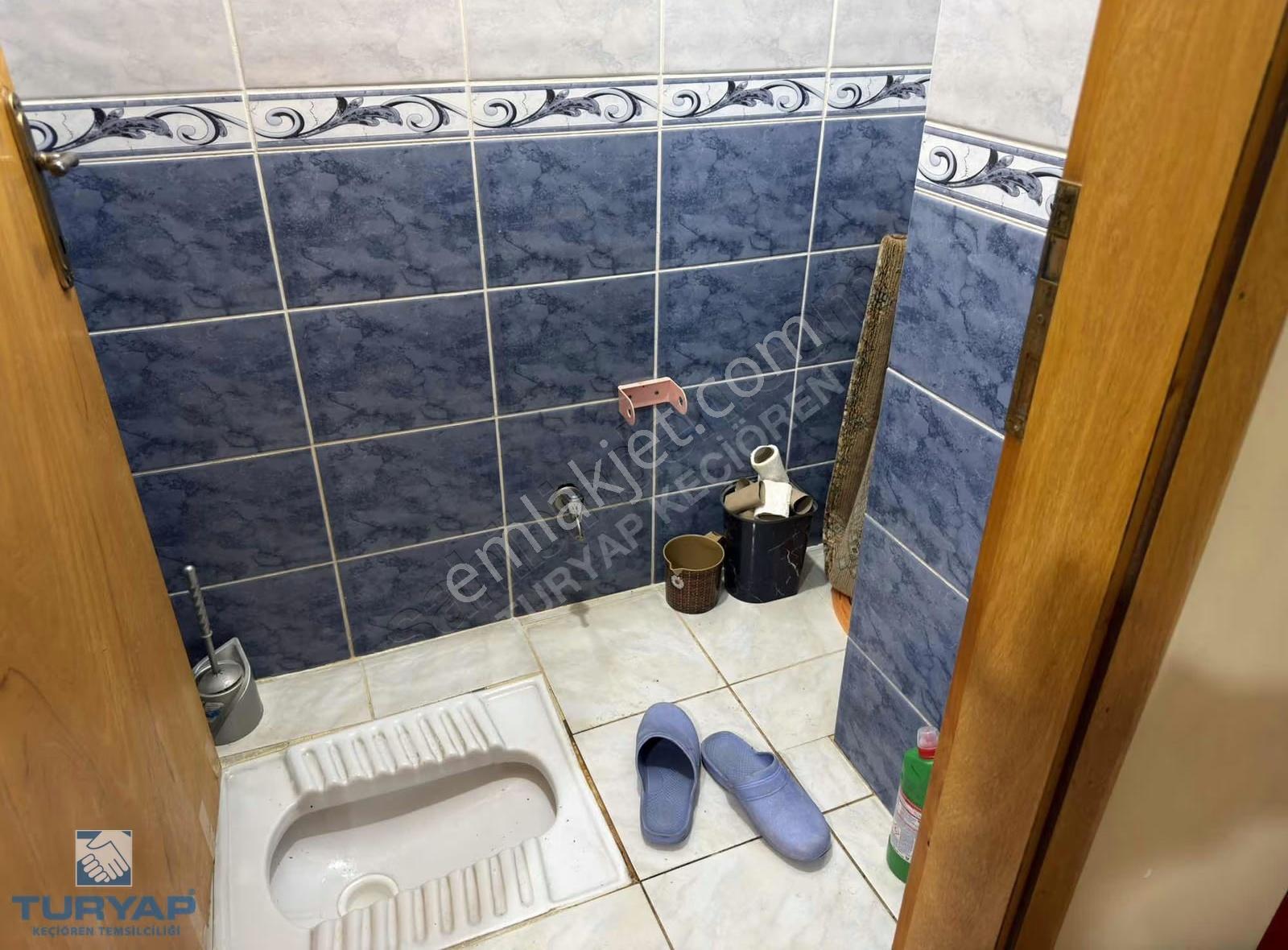 Fırsat Bağlarbaşı Bursa Caddesi Yakını 2+1 Balkon 70m² Satılık - Görsel 20