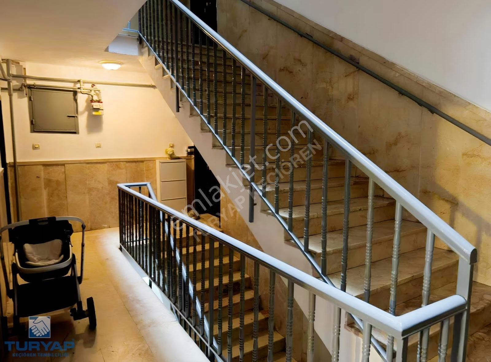 Fırsat Bağlarbaşı Bursa Caddesi Yakını 2+1 Balkon 70m² Satılık - Görsel 22