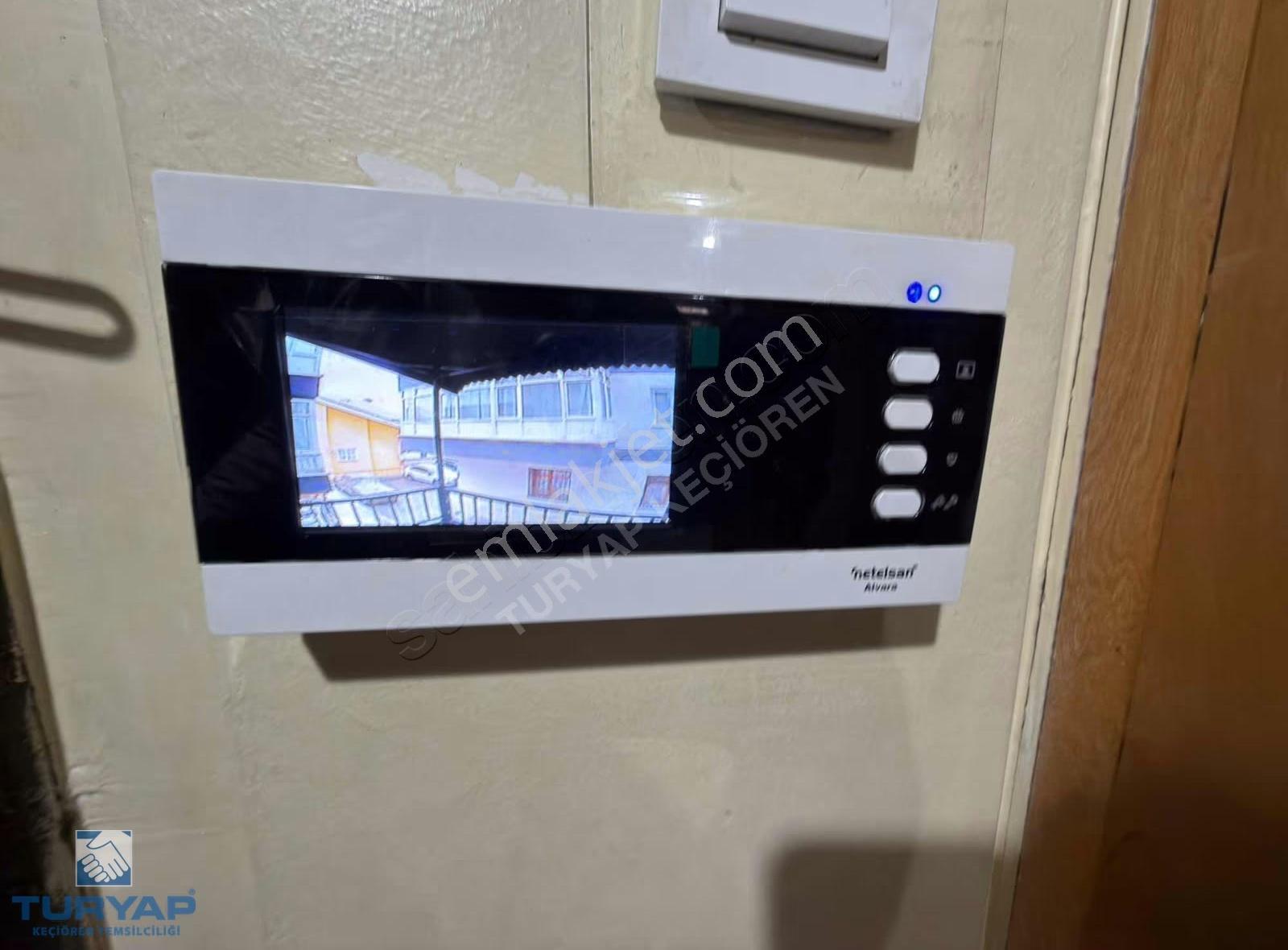 Fırsat Bağlarbaşı Bursa Caddesi Yakını 2+1 Balkon 70m² Satılık - Görsel 32