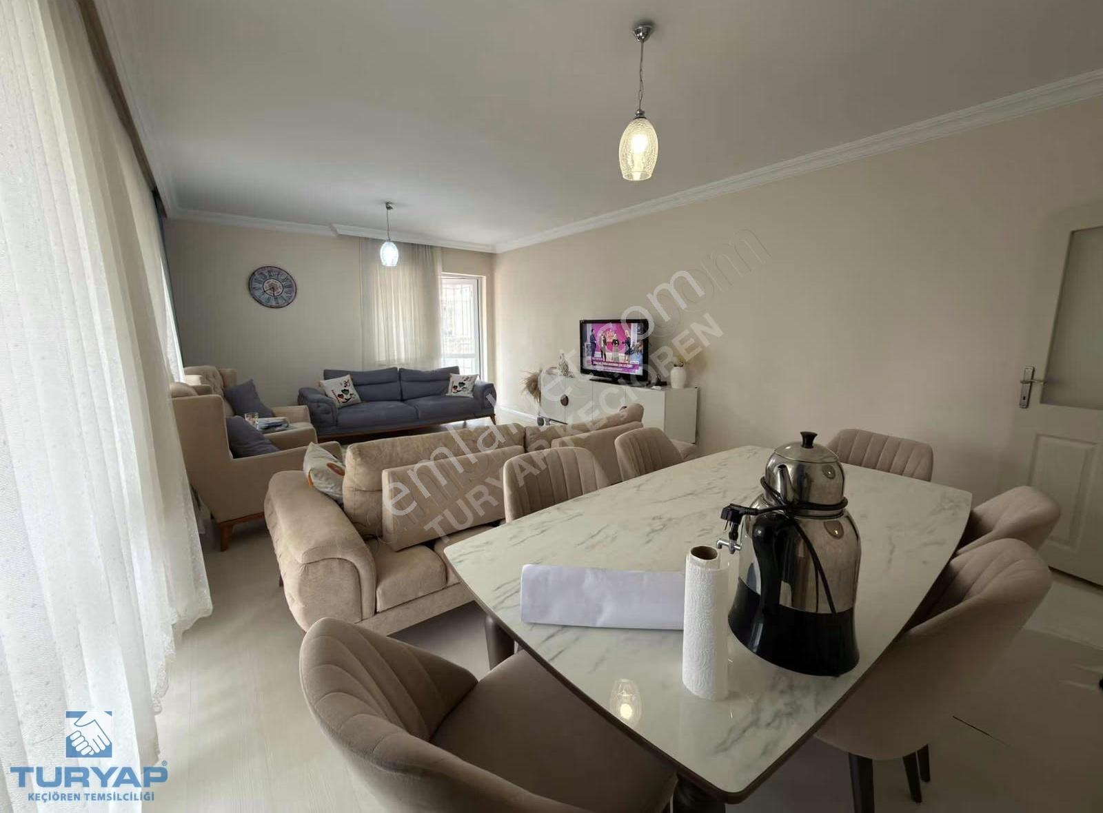 Batıkent Çakırlar Mah 3+1 1.kat 160 M² Yapılı Teraslı Satılık - Görsel 24