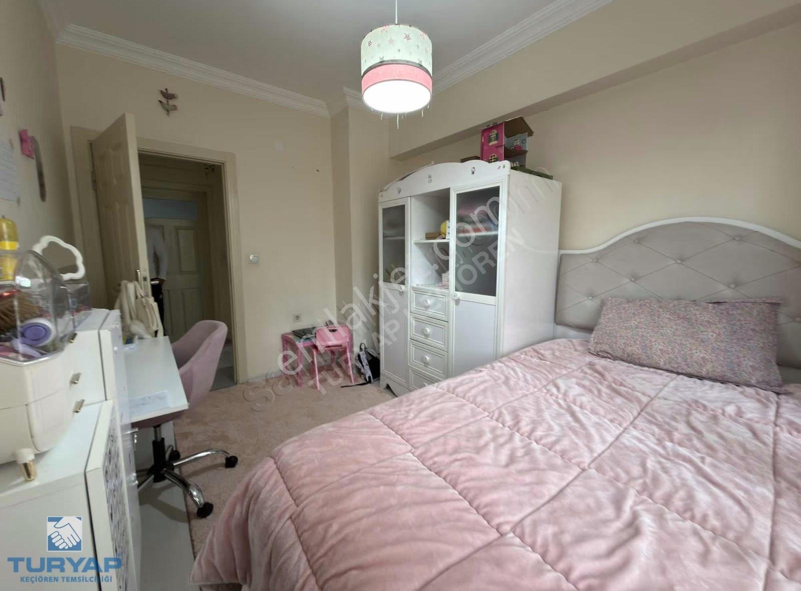 Batıkent Çakırlar Mah 3+1 1.kat 160 M² Yapılı Teraslı Satılık - Görsel 12