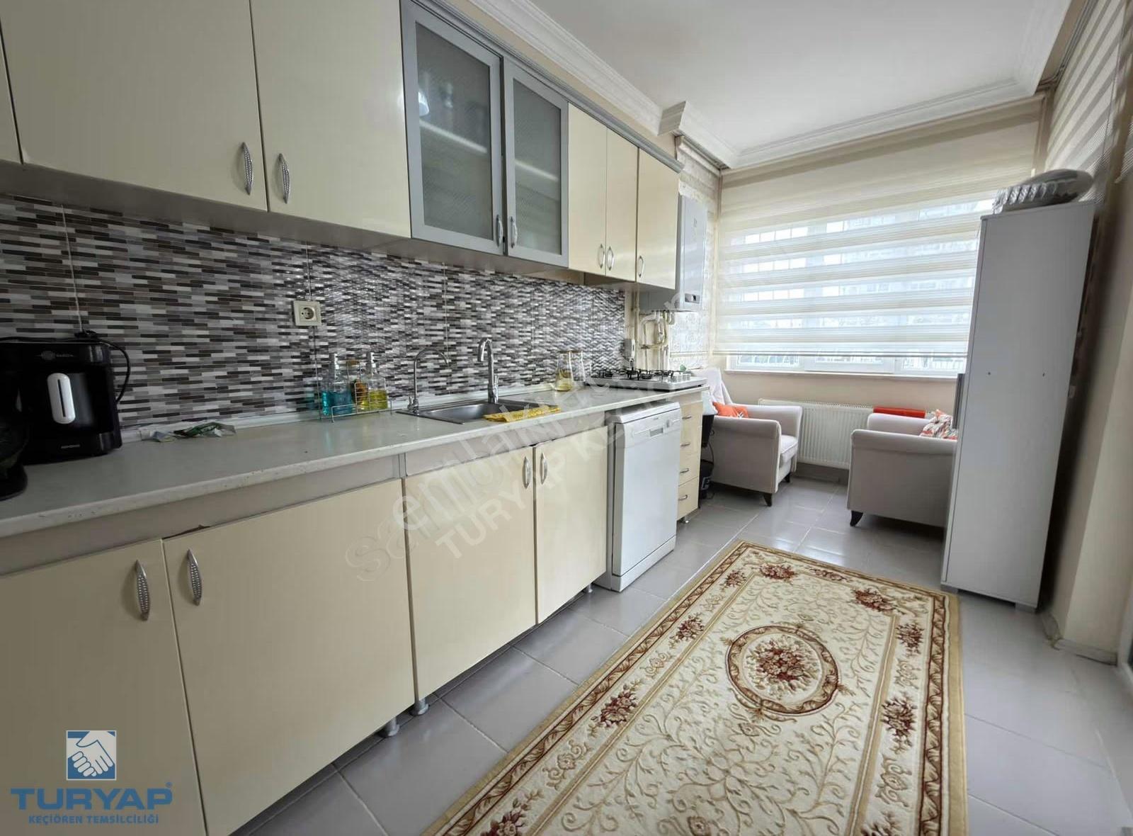 Batıkent Çakırlar Mah 3+1 1.kat 160 M² Yapılı Teraslı Satılık - Görsel 26