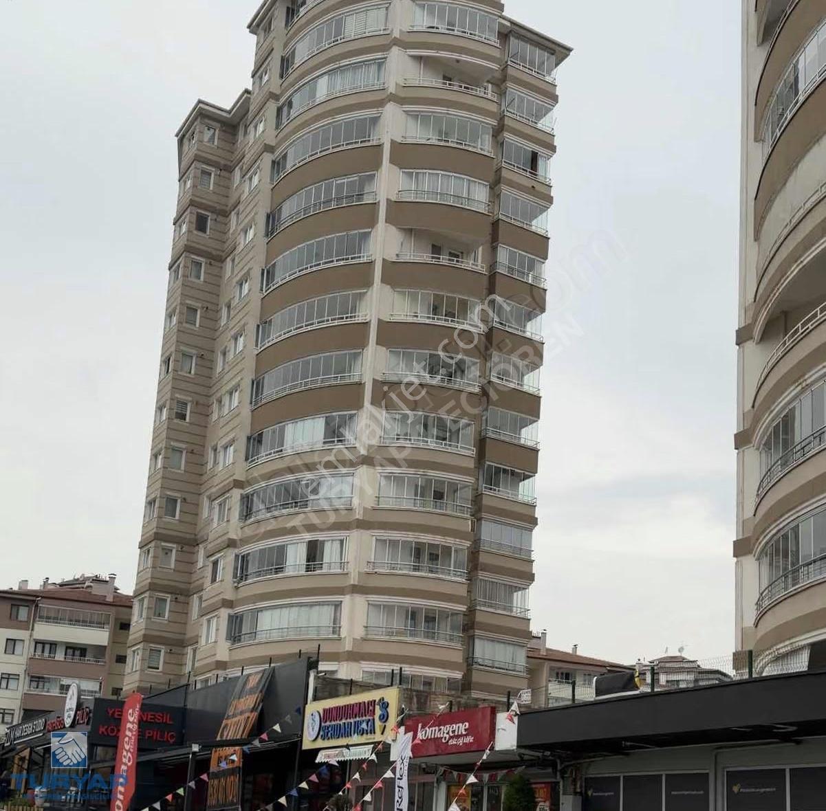 Batıkent Çakırlar Mah 3+1 1.kat 160 M² Yapılı Teraslı Satılık