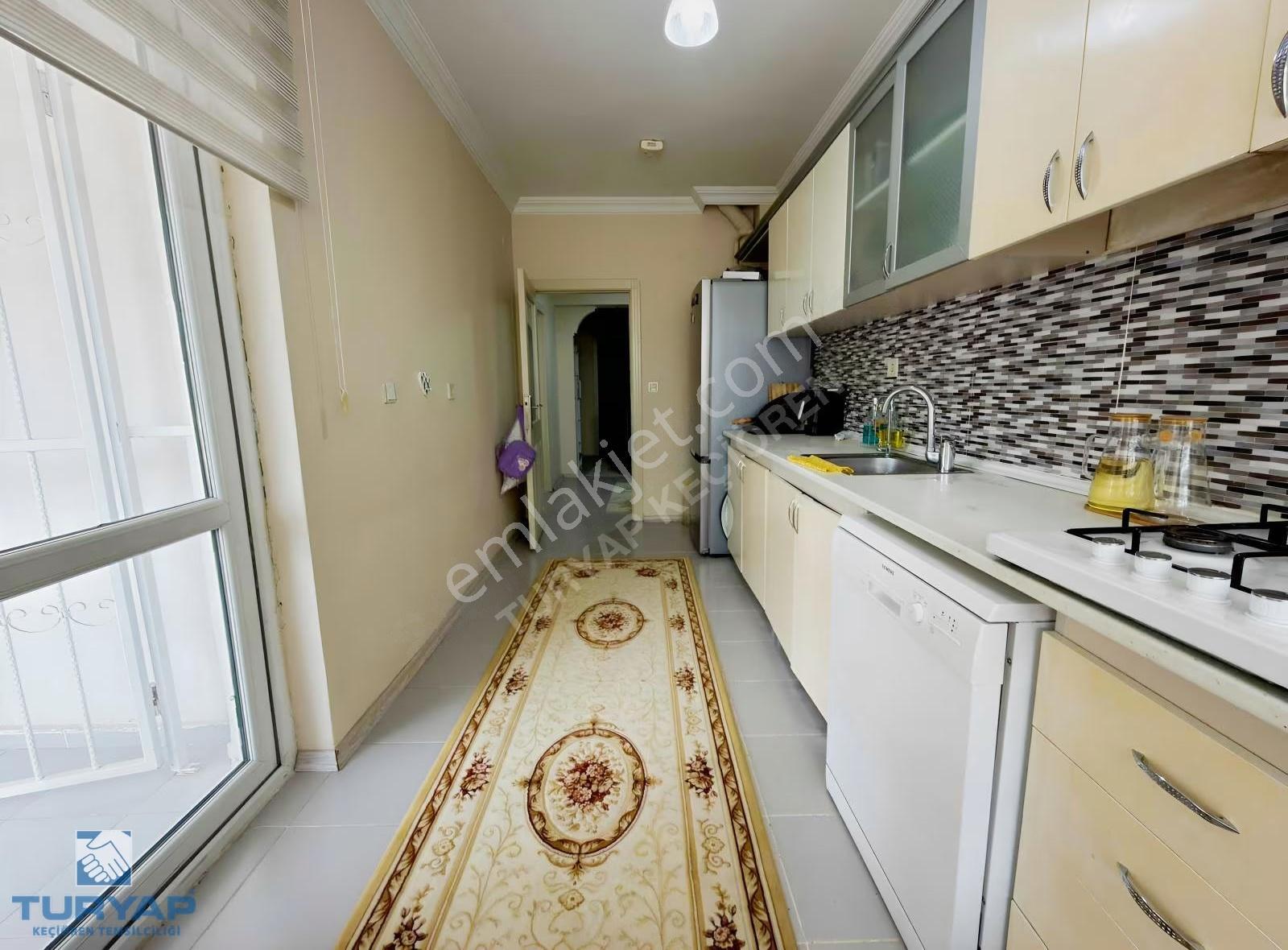 Batıkent Çakırlar Mah 3+1 1.kat 160 M² Yapılı Teraslı Satılık - Görsel 15